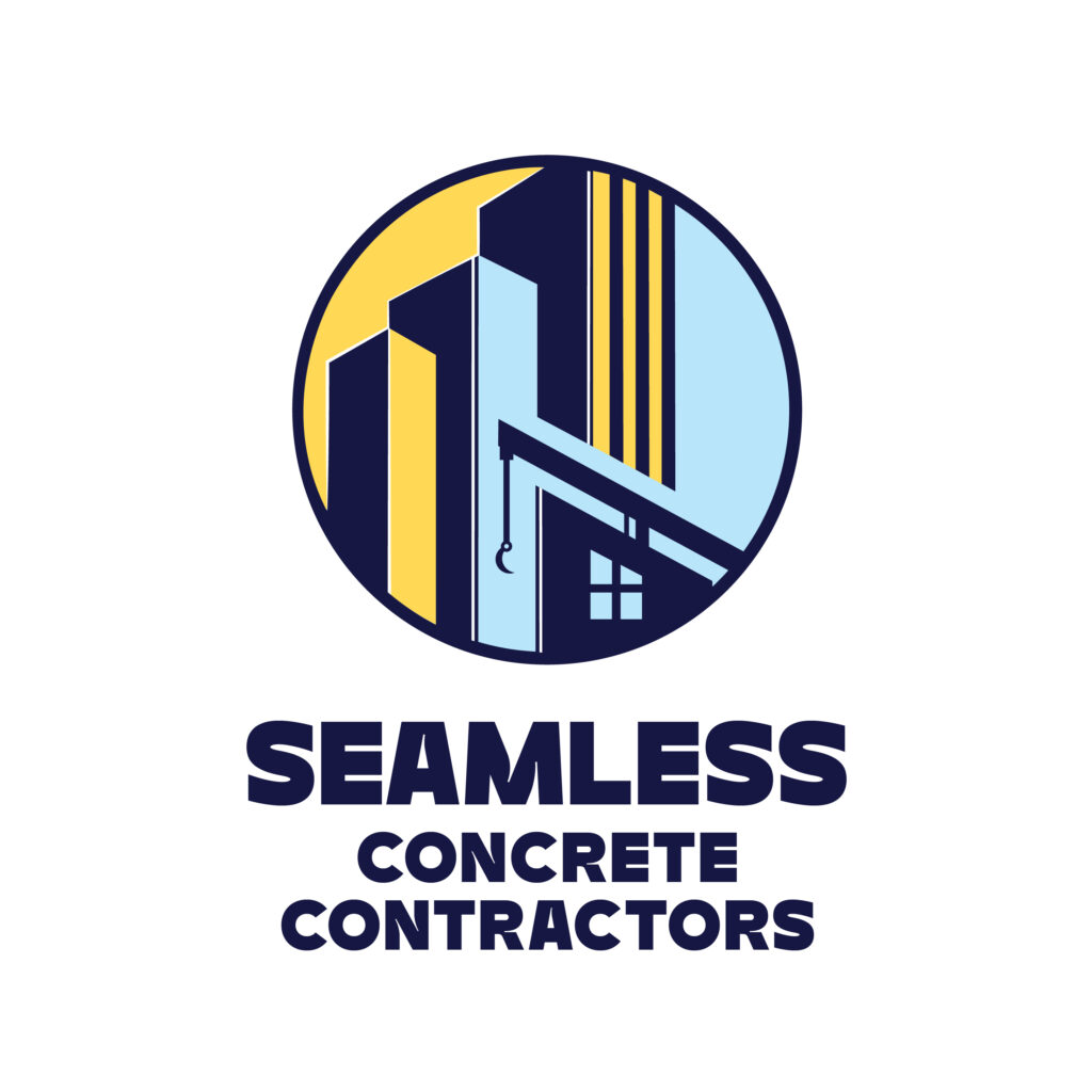 Seamless Concrete Contractors