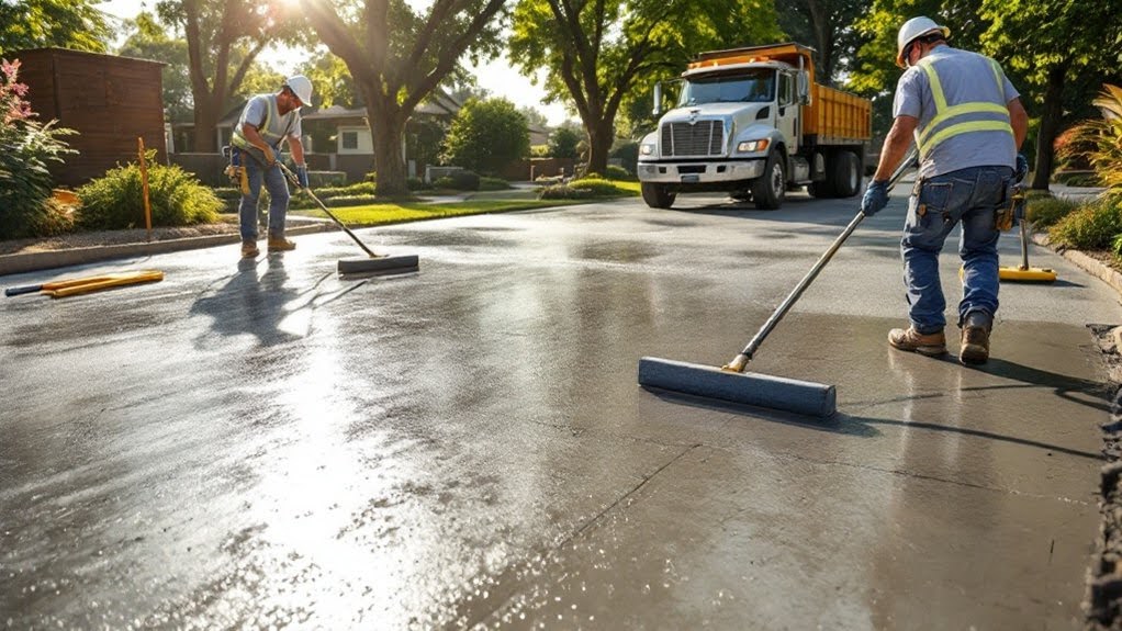 Concrete Slab 2
