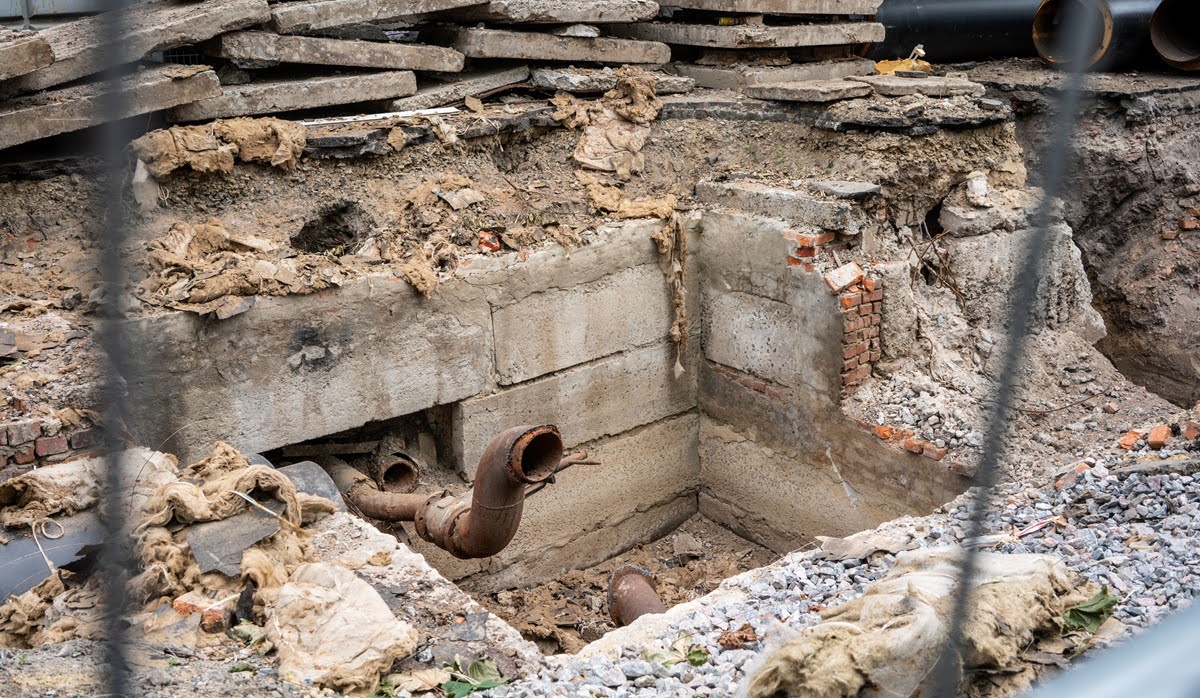 Foundation Repair in Jacksonville 3