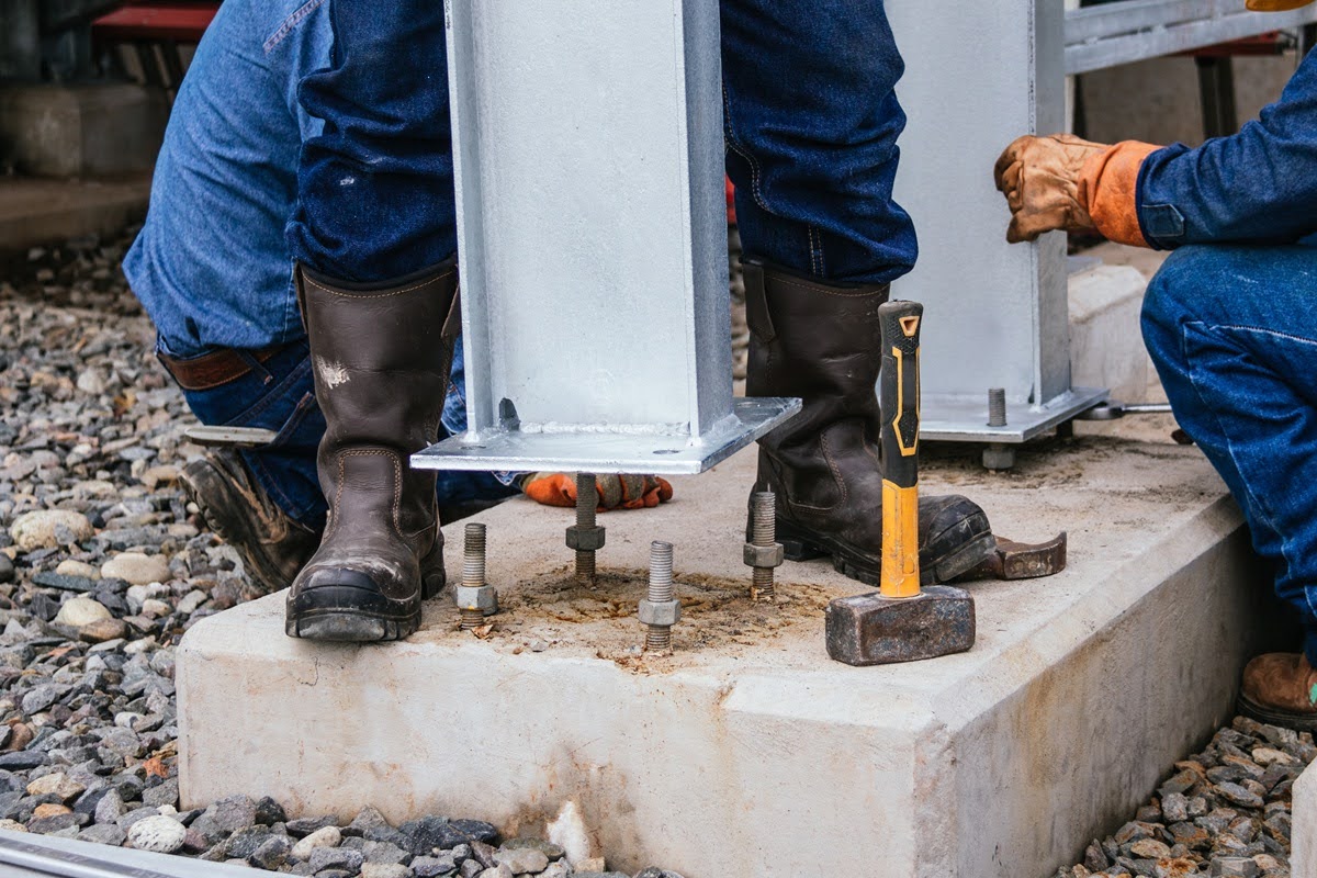 Foundation Repair in Jacksonville 5