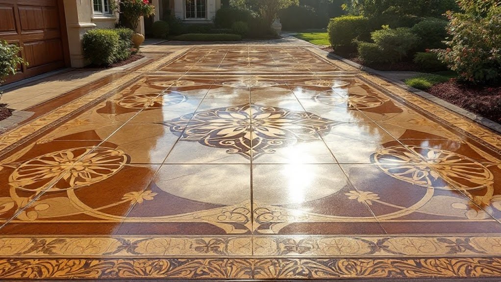 Jacksonville’s #1 Decorative Concrete Company 2