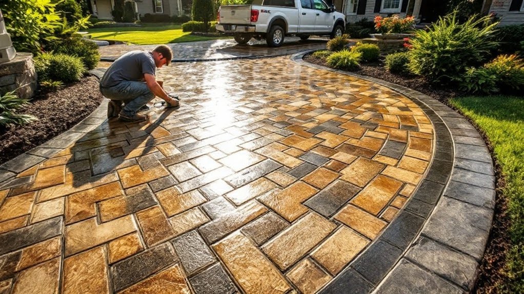 Jacksonville’s #1 Decorative Concrete Company 3