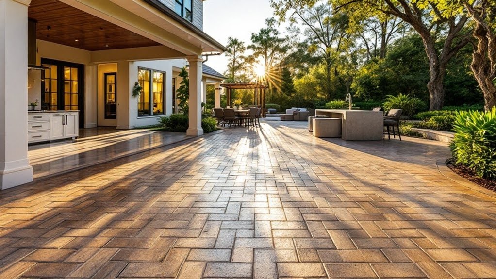 Patio Contractors 2