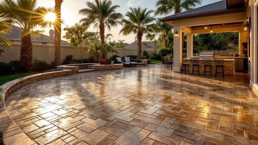 Patio Contractors 3