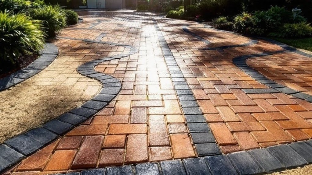 Pavers 3